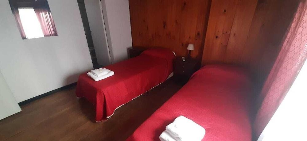 Hotel Los Duendes Bariloche
