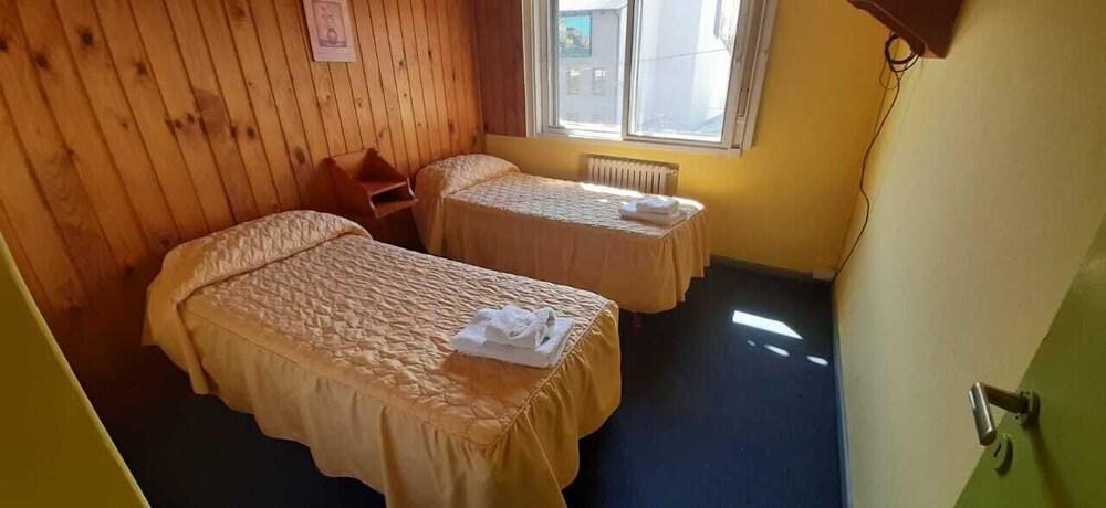 Hotel Los Duendes Bariloche