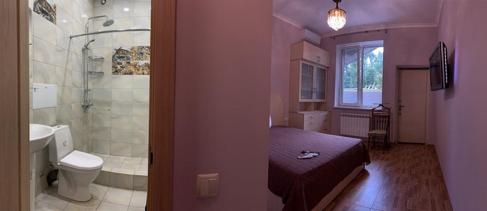 Mini-otel Novoberegovoi