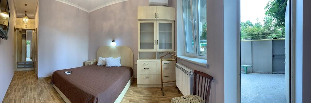 Mini-otel Novoberegovoi