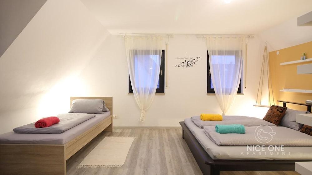 NICE ONE Frauenaurach