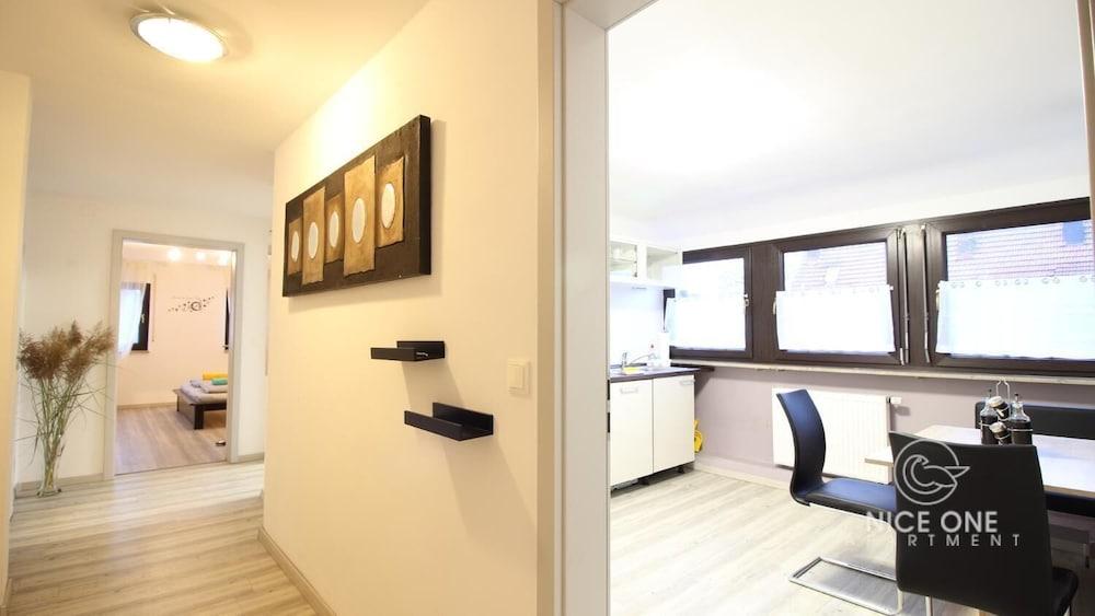 NICE ONE Frauenaurach