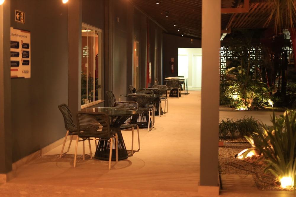 Uiramutam Palace Hotel