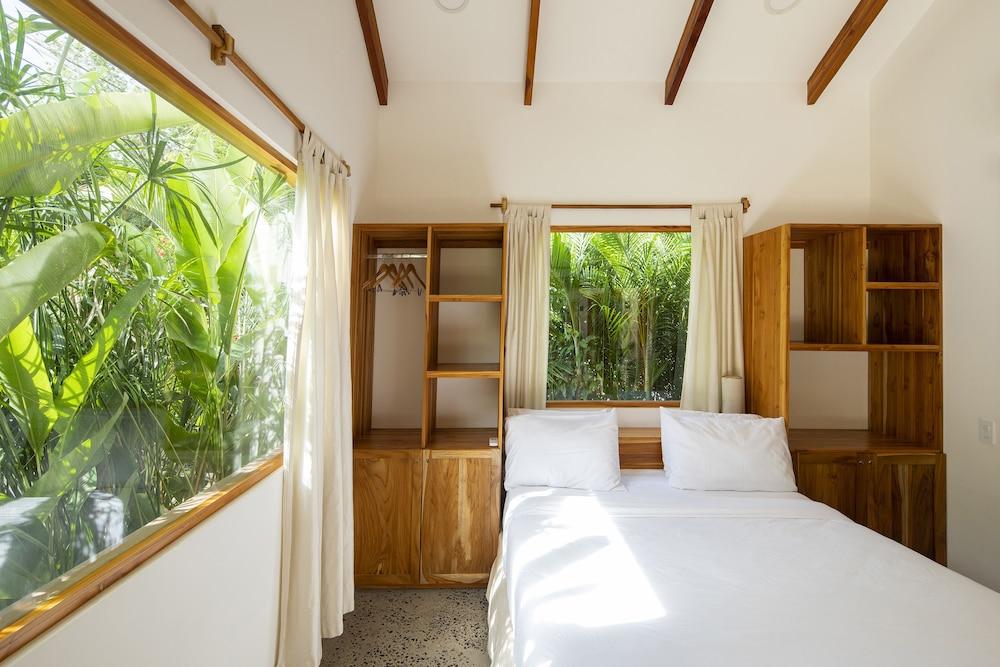 Tropical Boutique Sunset