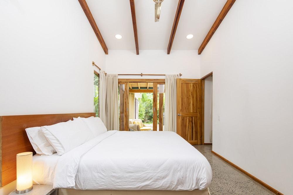 Tropical Boutique Sunset