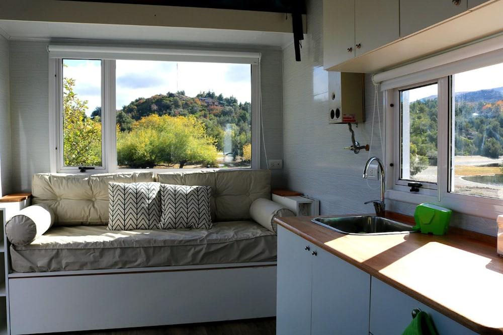 Complejo Tiny House Argentina