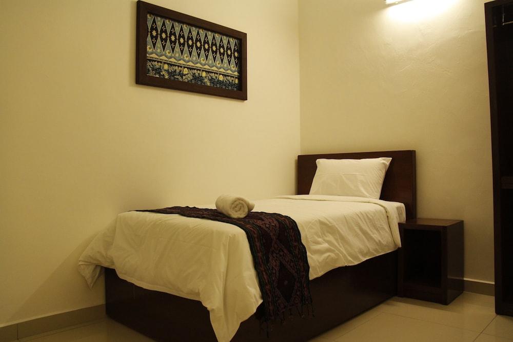 LP Hotel Tanjong Malim