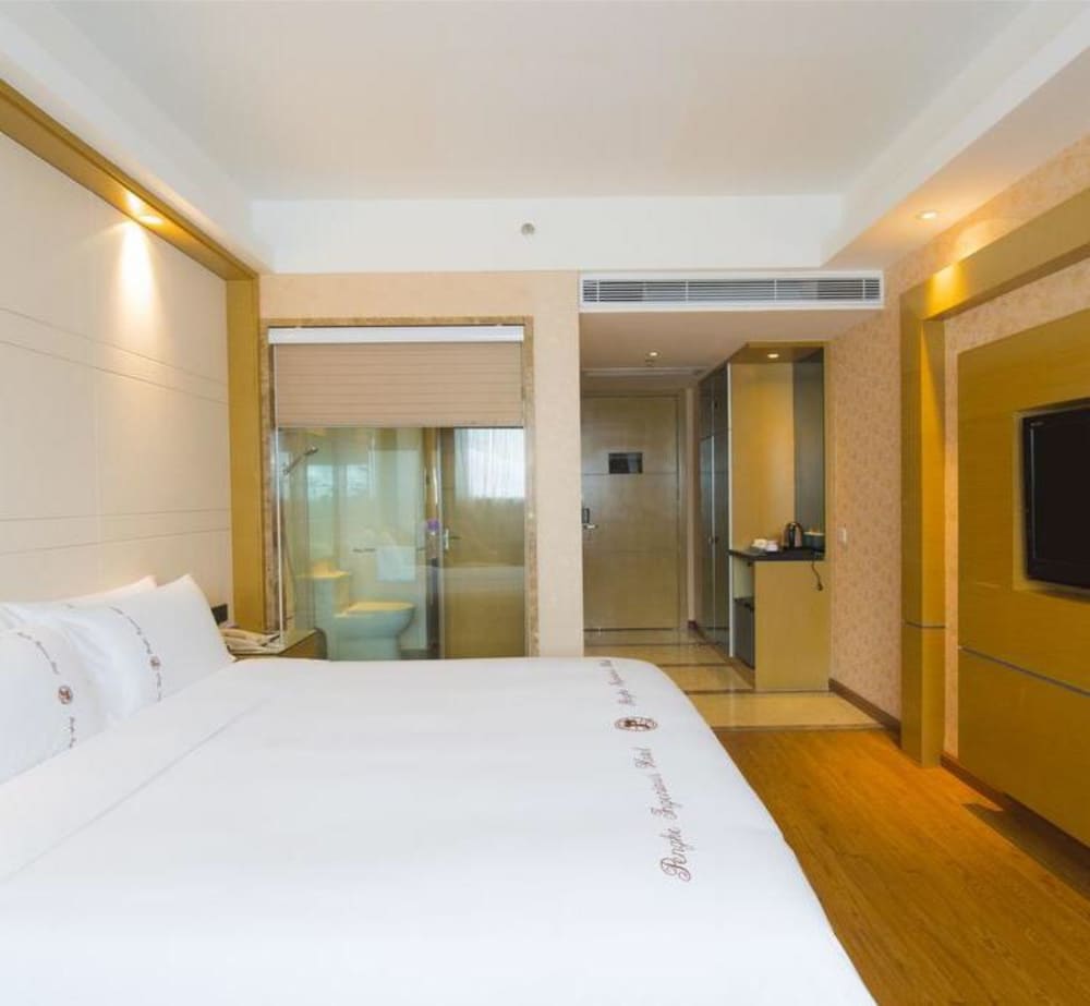 Shenzhen Pengker Boutique Hotel