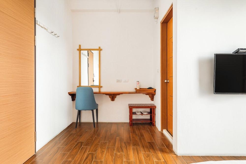 25 Inn Kenting Henchun