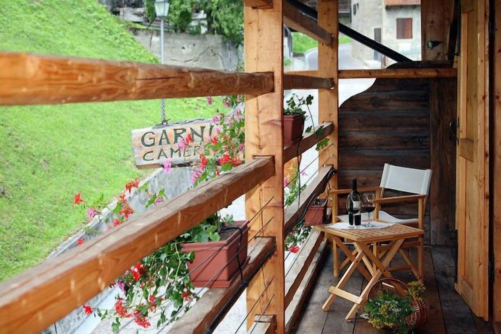 Hotel Garni Plueme