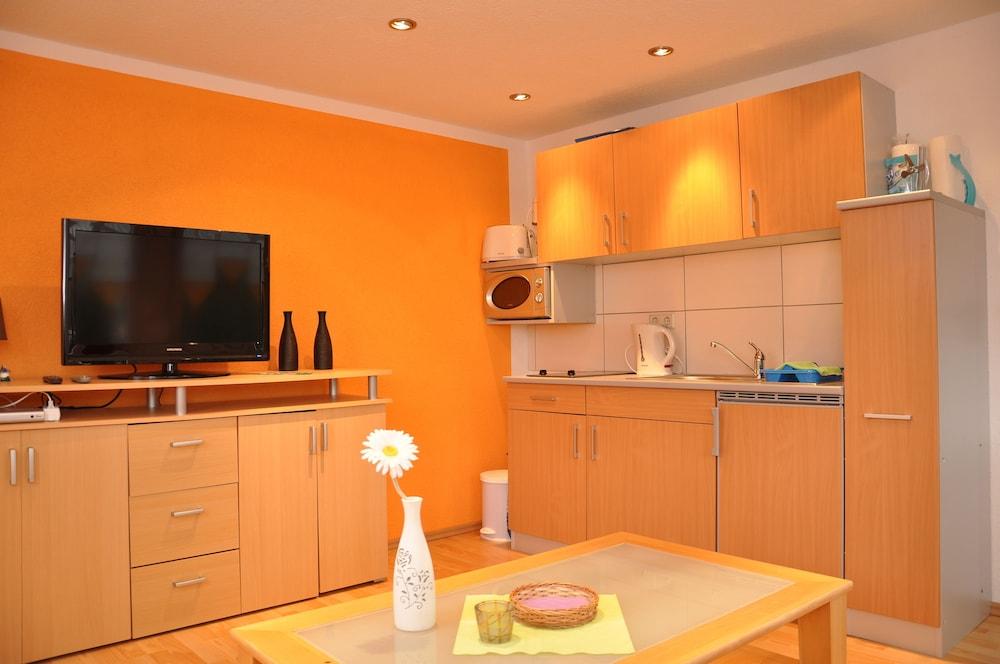 Campingplatz Am Waldbad