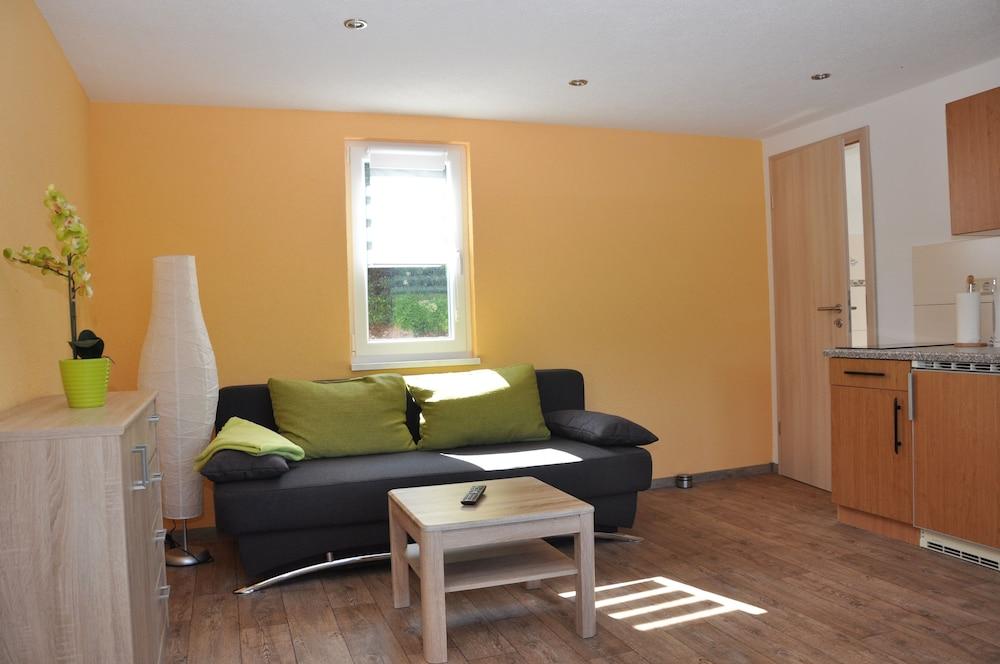 Campingplatz Am Waldbad