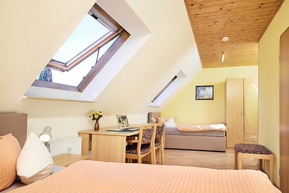 Regenbogen Appartement