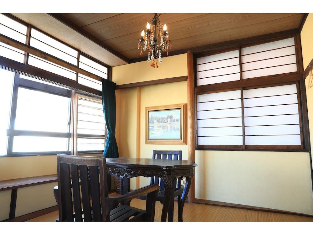 Atami Japan Onsen House