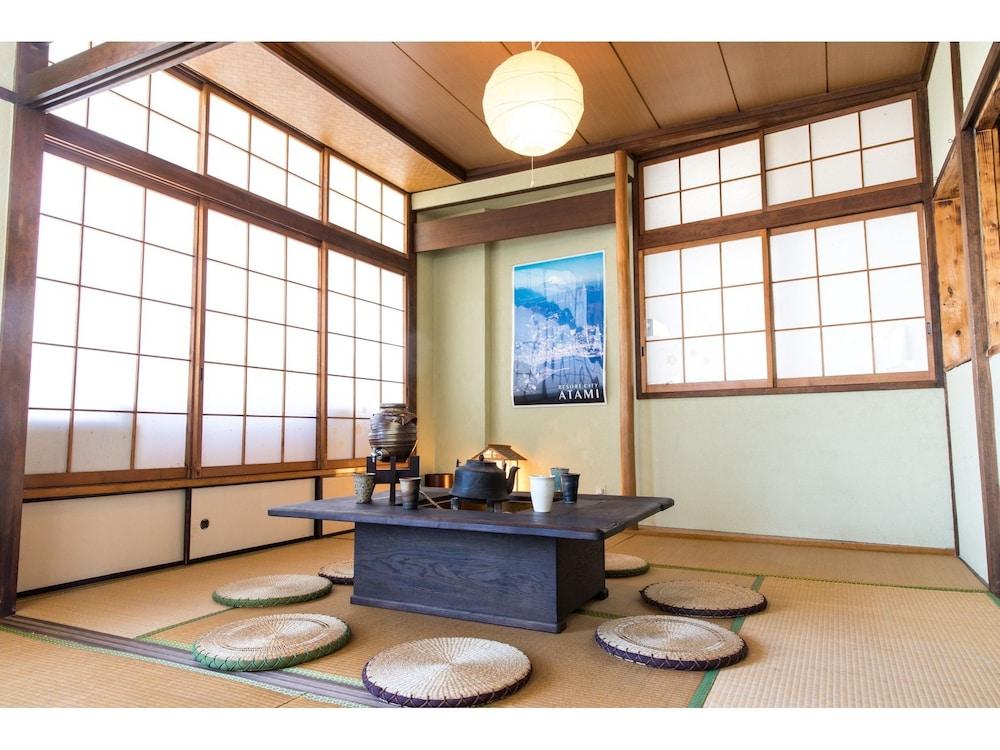 Atami Japan Onsen House
