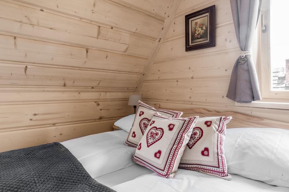 TatryTOP Polana Pod Giewontem