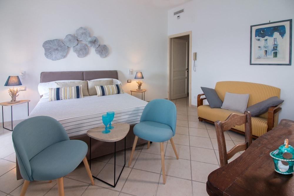 Amoredimare Casa Vacanze