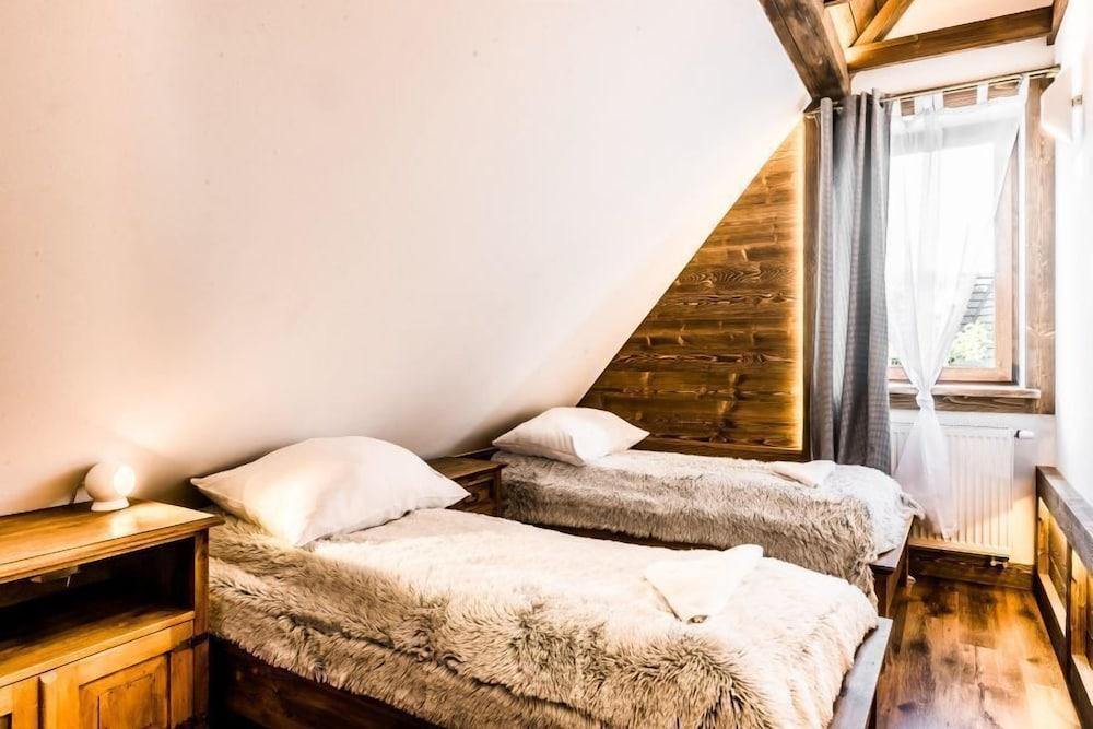 TatryTop Willa Figaro 44