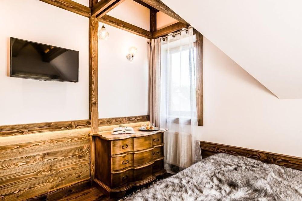 TatryTop Willa Figaro 44