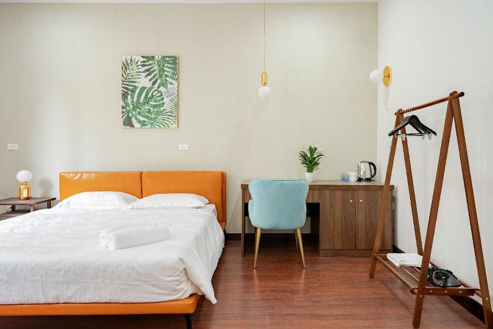 S Otel Doc Ngu Hanoi