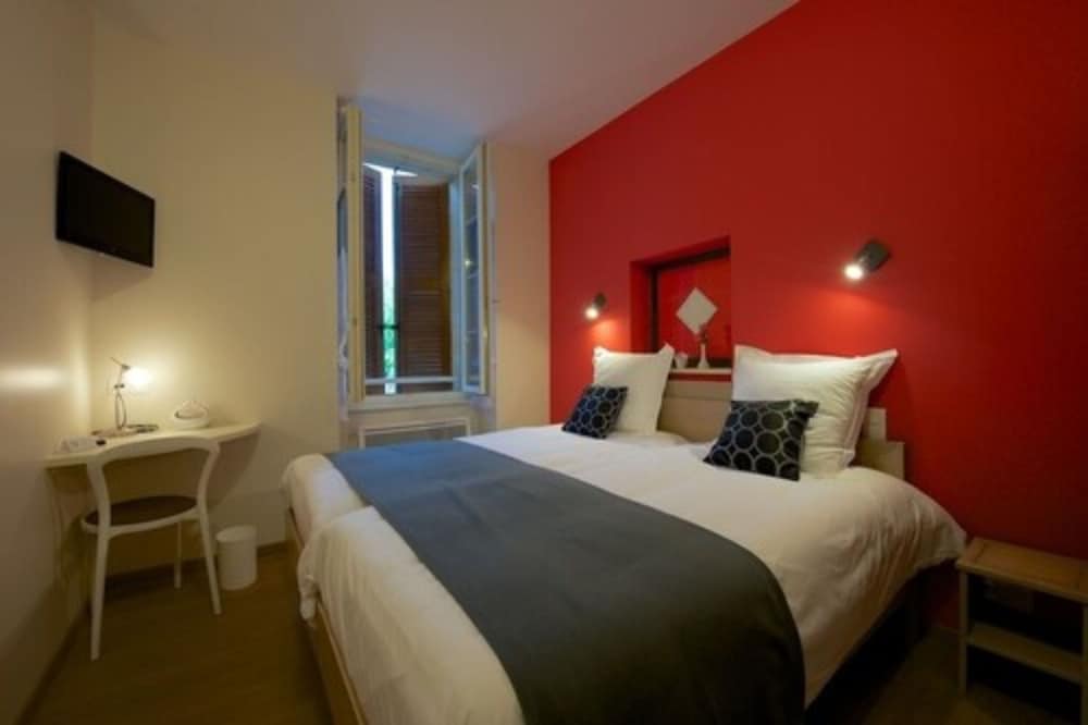 Chambres d'hotes Lasarroques