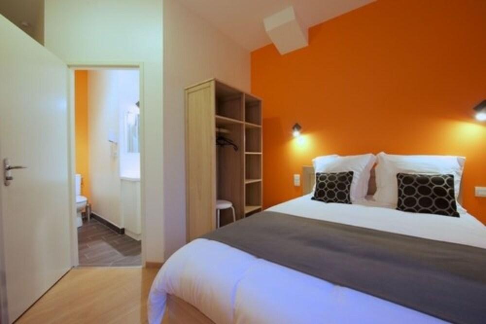 Chambres d'hotes Lasarroques