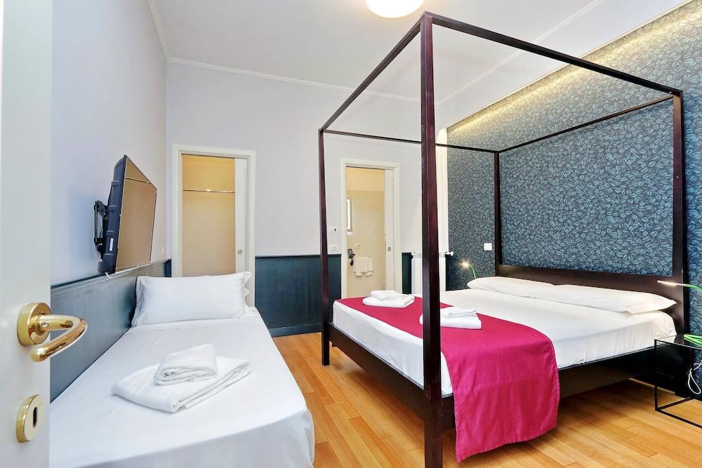 Cozy Vittoria Colonna