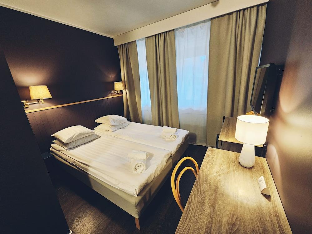 Lidingö Arena Hotel