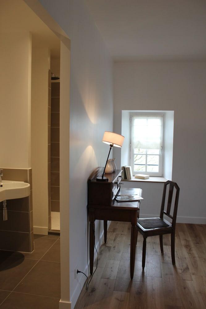 La Belle Etoile - Chambres d'hôtes