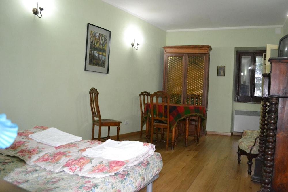 Via Della Piazza Bed & Breakfast