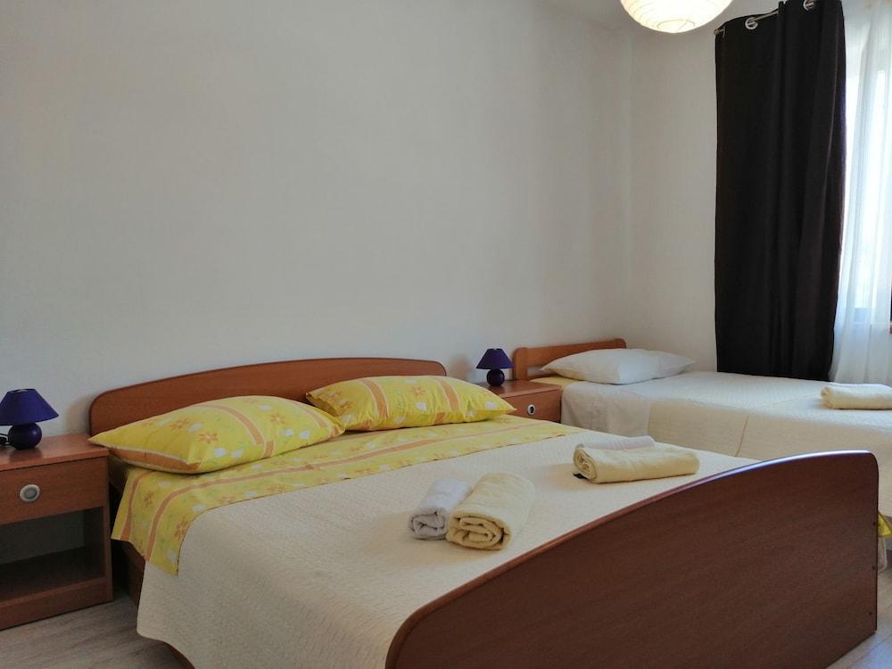 Apartments Amazing View