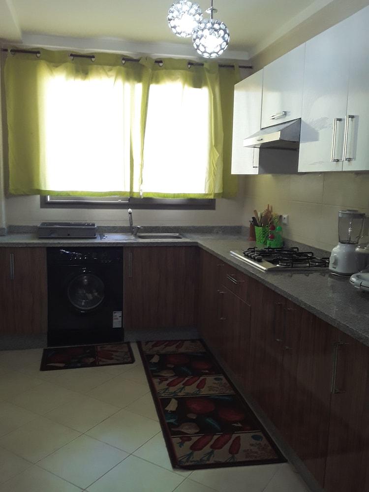 Appartement Centre ville L19