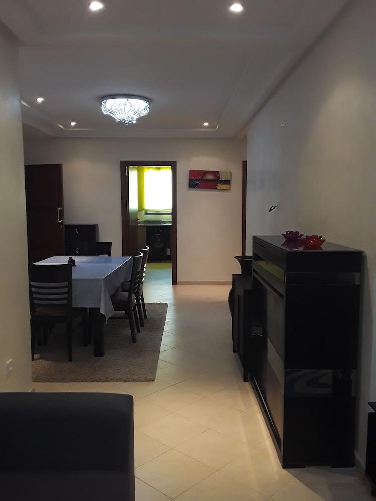 Appartement Centre ville L19