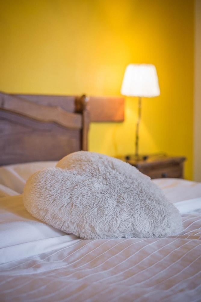 Chambres chez Mado Alsace