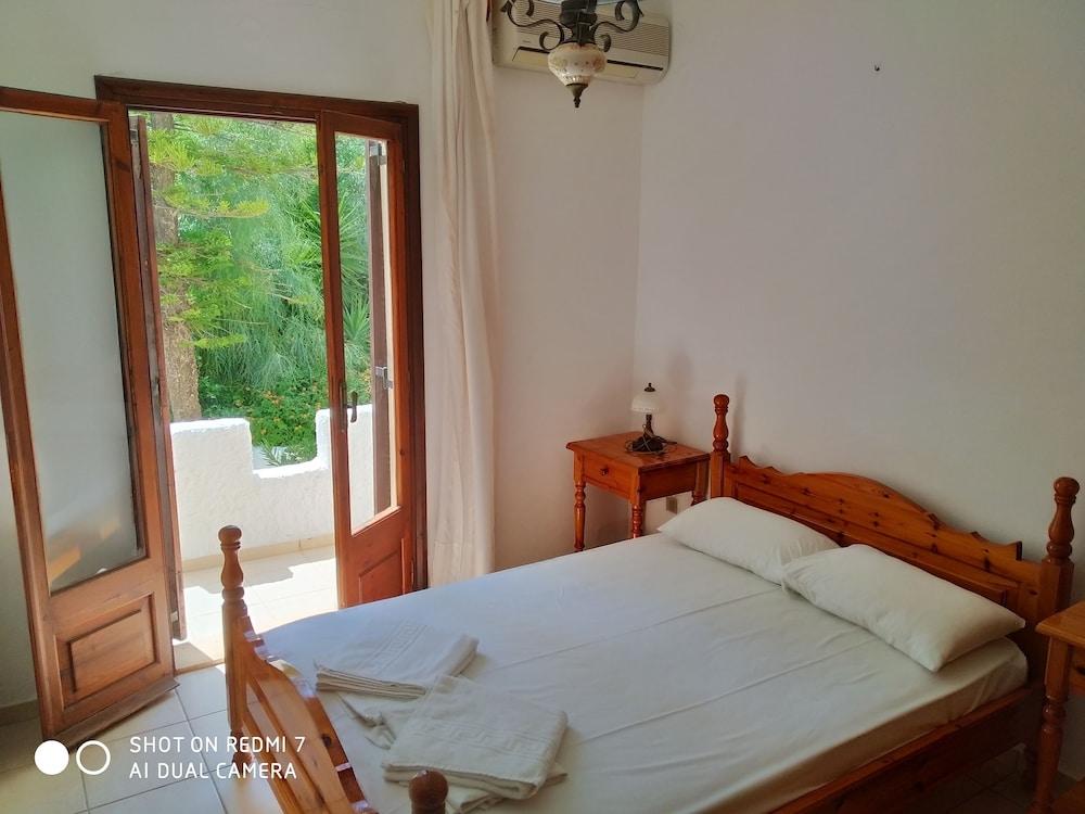 Villas Eva with Panoramic Sea view