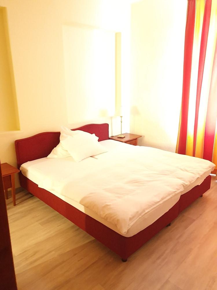 Hotel-Events Adlerpalast