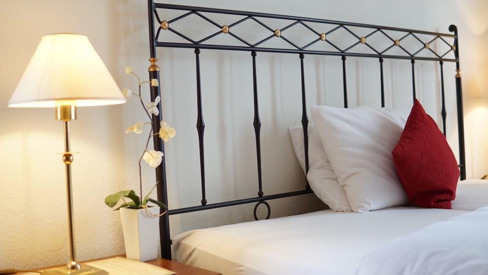 Hotel-Events Adlerpalast