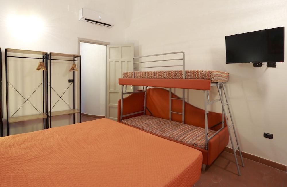 Dimora Villa Serena Porto Selvaggio