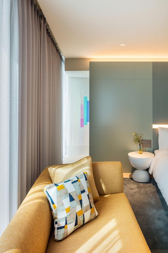 ANDAZ SEOUL GANGNAM, BY HYATT