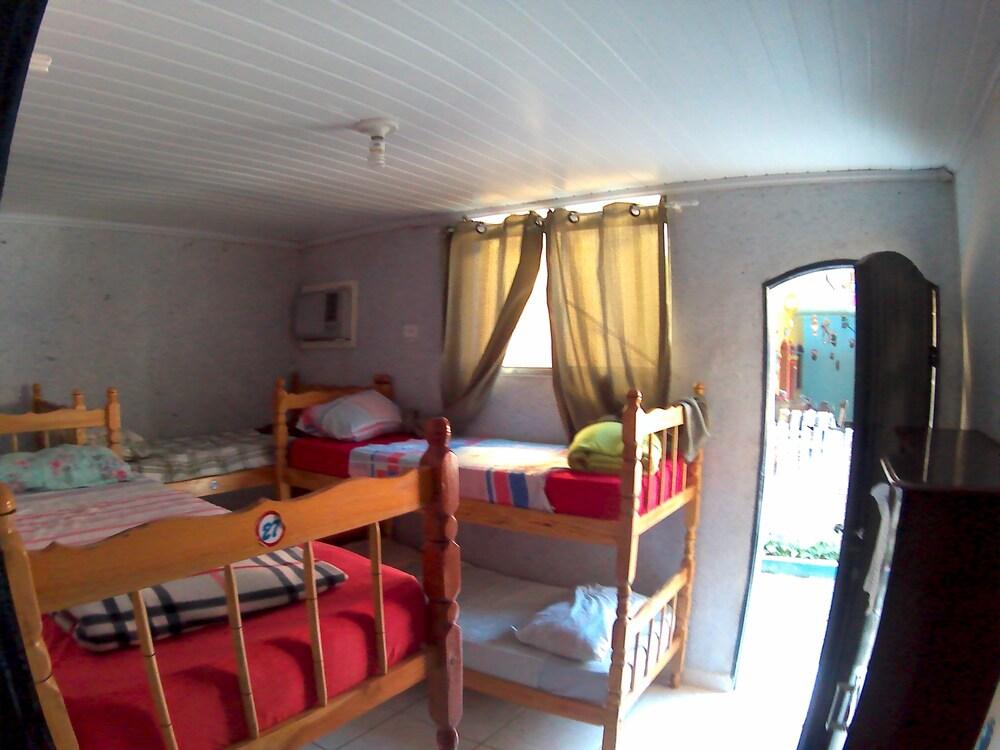 Paradise Hostel Ilha Grande