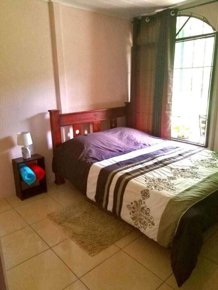 Bamboo House La Fortuna