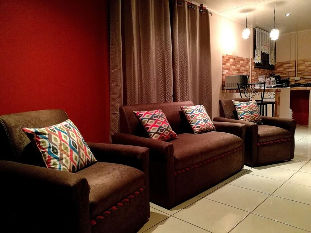 Bamboo House La Fortuna