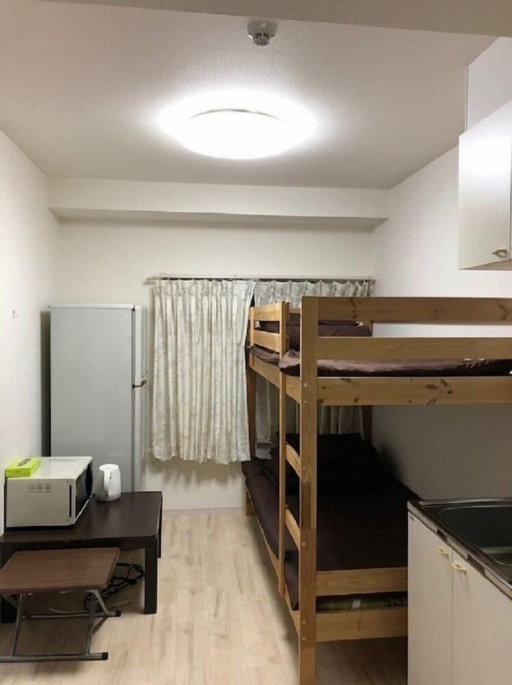 Apartments Jakotel Namba