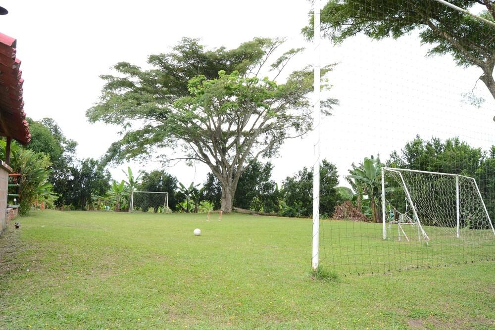 Finca Hotel Villa Soledad