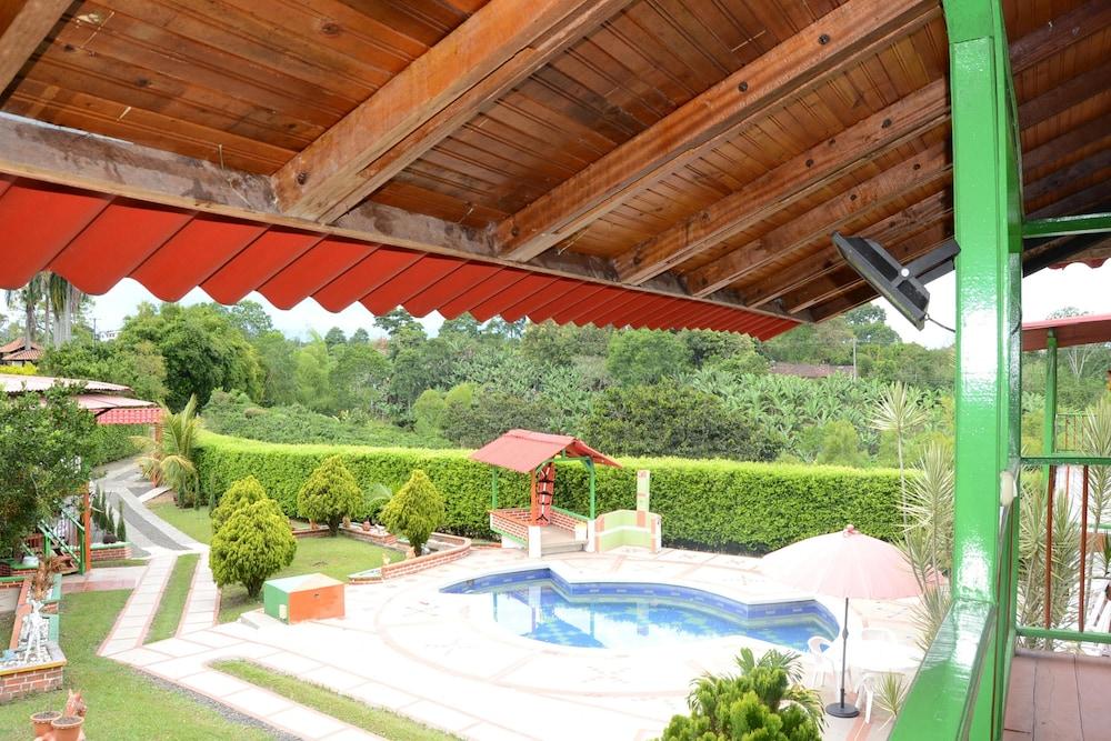 Finca Hotel Villa Soledad