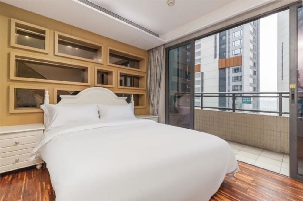 Guangzhou Boyaxuan Hotel