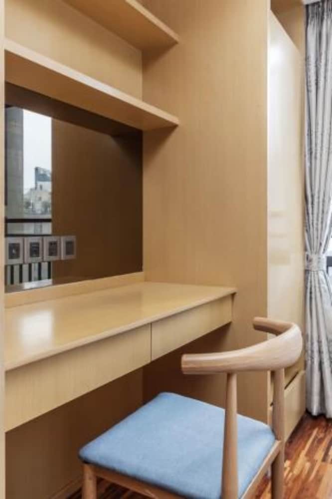 Guangzhou Boyaxuan Hotel