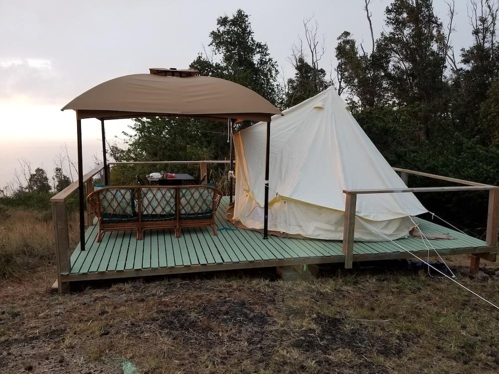 Plumeria Grove Cottage