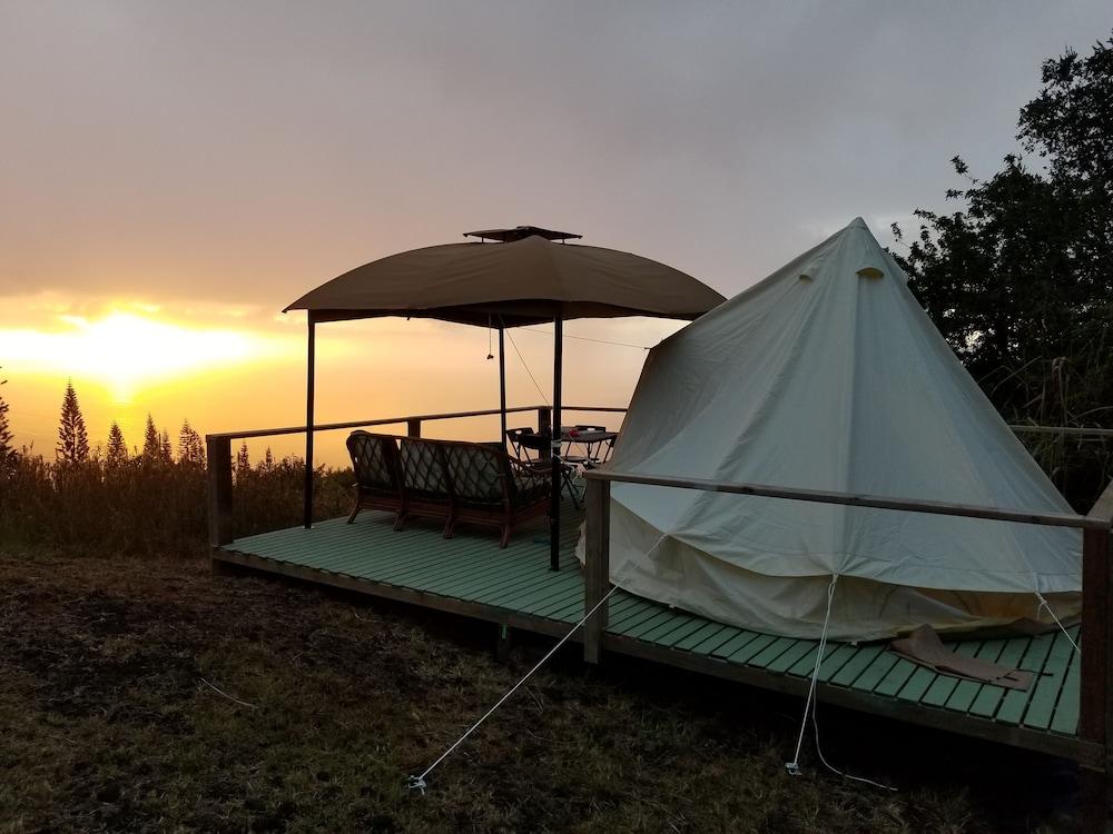 Plumeria Grove Cottage