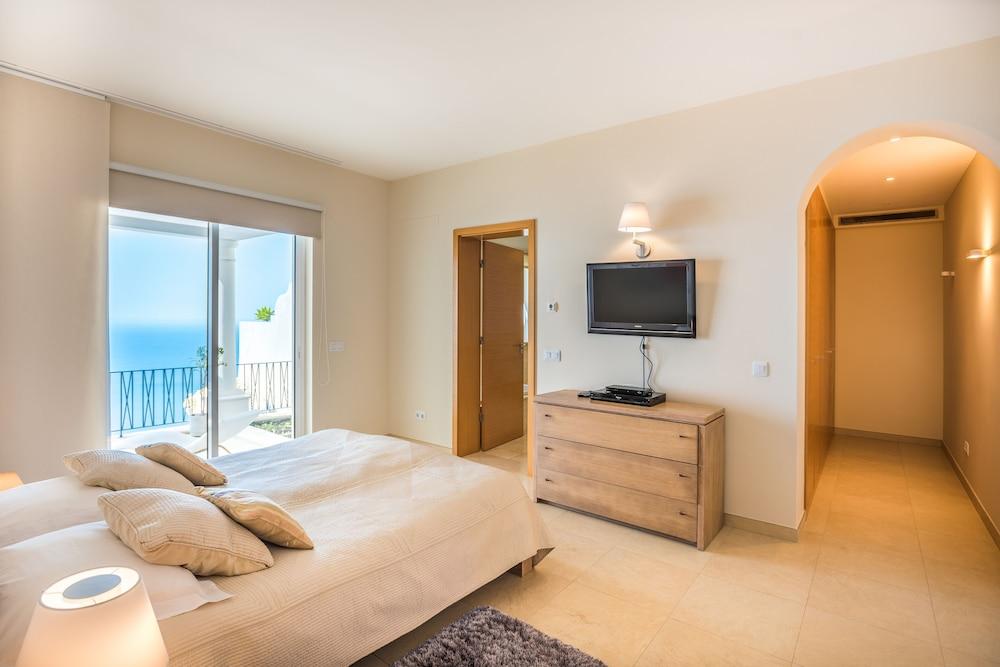 Villa La Terrasse - Palheiro Village